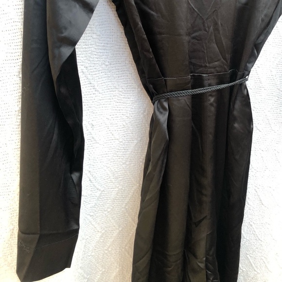 Nasty Gal Jumpsuit Black - Picture 5 of 8